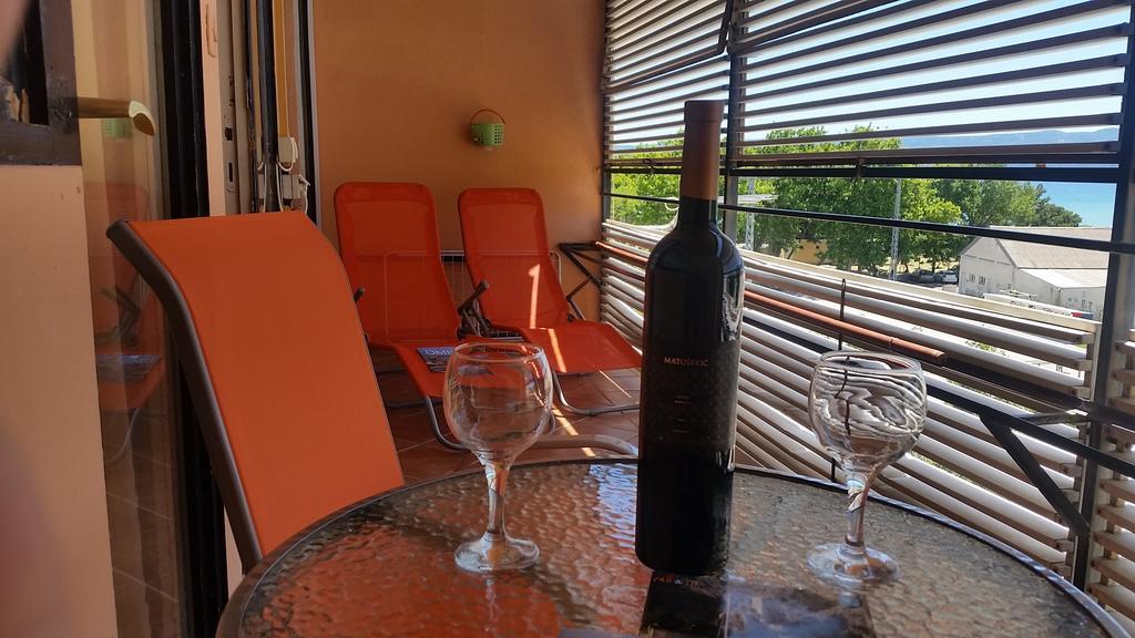 Luno Apartment Omiš Cameră foto